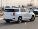 Hyundai Palisade Calligraphy 3.8L / panoramic, 360 camera // head up display full option