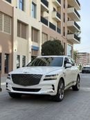 جينيسس GV80 Prestige 2.5L AWD