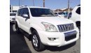 Toyota Prado 2006 GCC