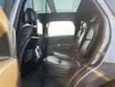 Land Rover Range Rover Range Rover 7 seats SE_GCC_2015_Excellent Condition _Full option