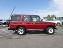 Toyota Land Cruiser (RAMADAN OFFER) TOYOTA LAND CRUISER SUV RHD 1998 MODEL 4.2 L DIESEL MANUAL(PM10436)