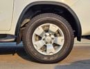 Toyota Fortuner 2.4L V4 DIESEL / MANUAL A.C / MID OPTION 4WD (CODE # FD24B)