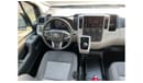 Toyota Hiace 2020 Toyota Hiace 3.5L V6 - Patrol - Manual - 13 Seater - GCC Specs