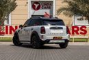 Mini Countryman Cooper 1.5L (136 HP)