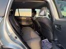 تويوتا كورولا كروس 2024 XLE 2.0L AWD PUSH START CANADA SPEC