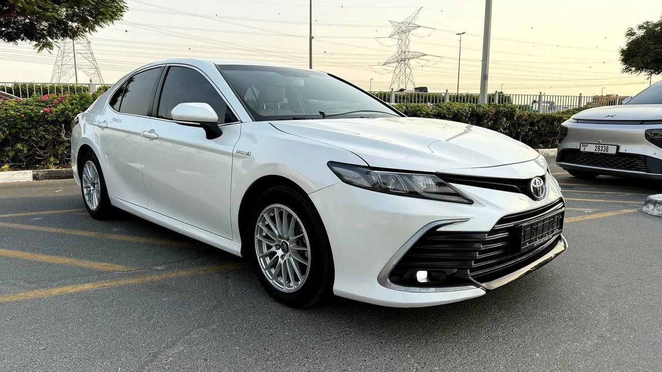 Toyota Camry LE Toyata LE Hybrid GCC specs, Free offers! Bank loan can be arranged!