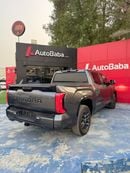 Toyota Tundra Platinum Hybrid