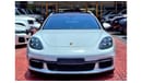Porsche Panamera Std