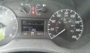 نيسان سنترا Nissan Sentra 2017 1.8L DOHC 16-VALVE 4-CYLINDER