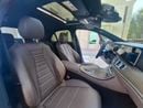 Mercedes-Benz E300 Premium + 2.0L Mercedes-Benz E300e 2021 full option