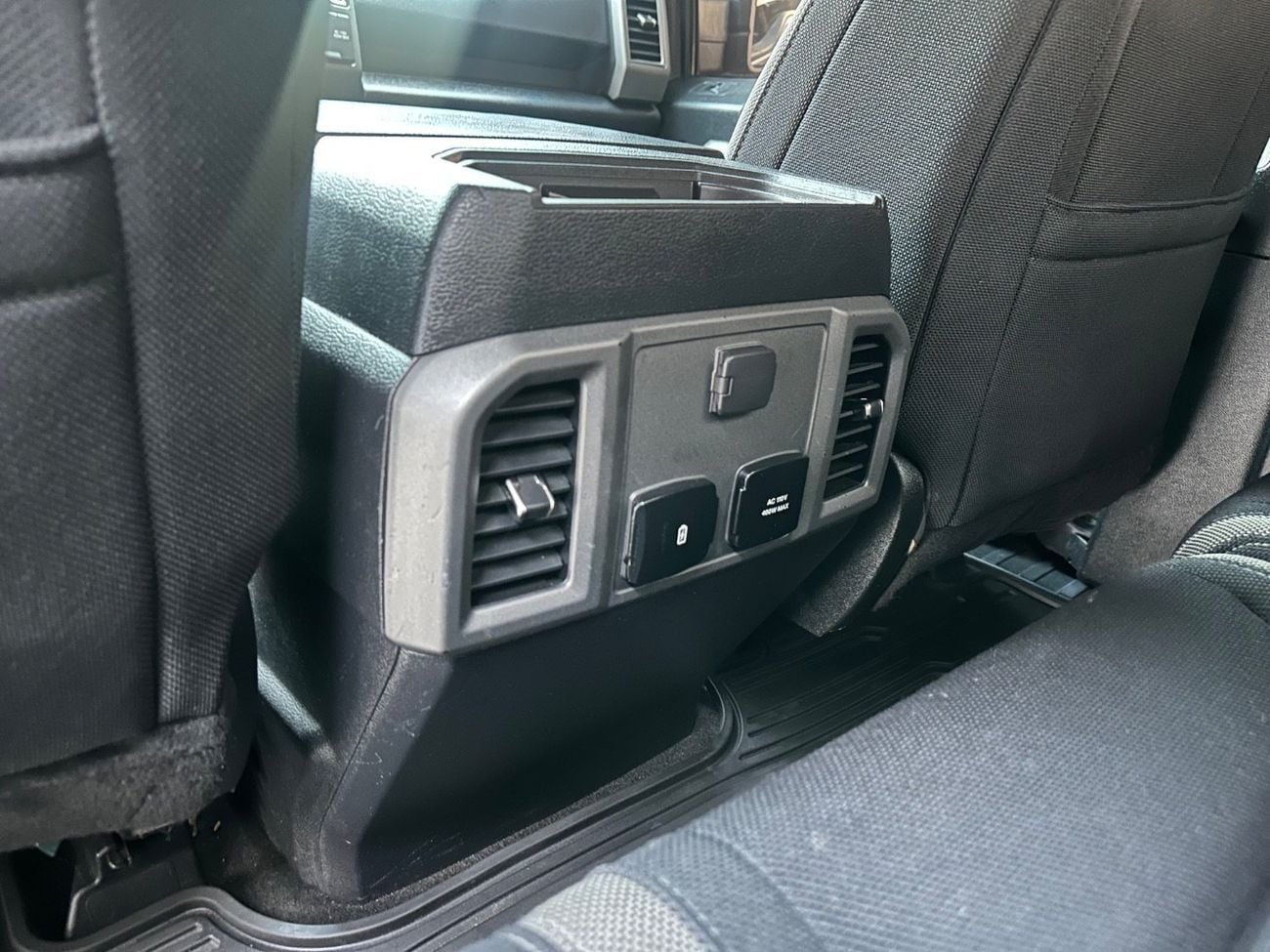 Ford F-150 RAPTOR SUPER CAB SVT RAPTOR CREW CAB LUX