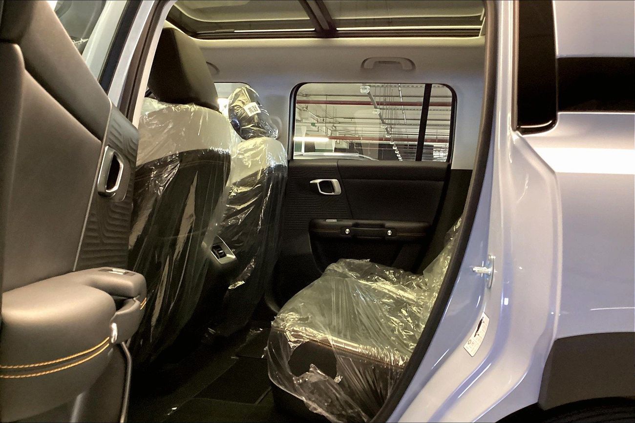 BAIC BJ30 LV2 | Guaranteed Warranty | 0 Down Payment