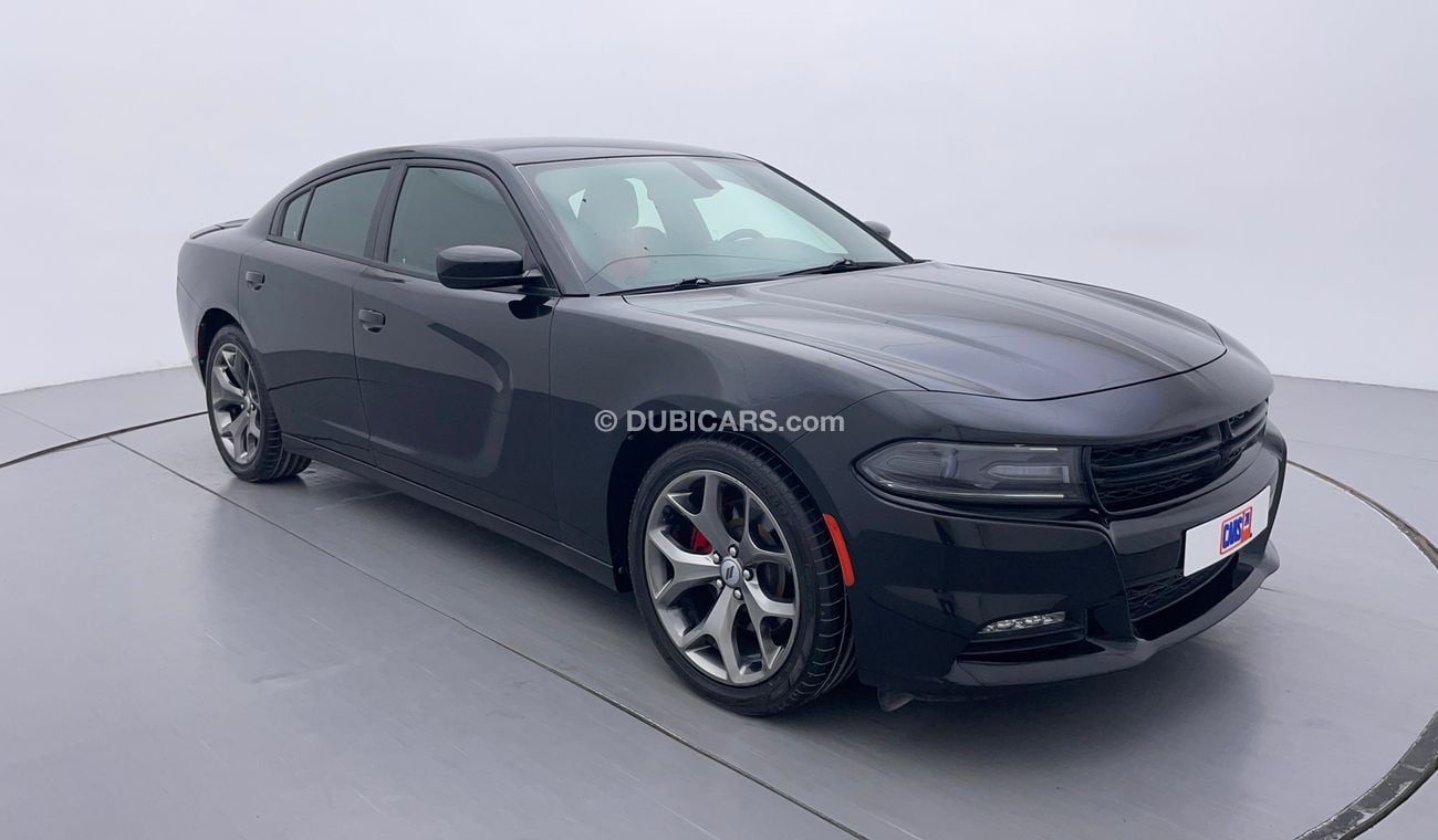 Dodge Charger RALLY PLUS 3.6 | Zero Down Payment | Free Home Test Drive