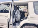 تويوتا لاند كروزر 70 TOYOTA LAND CRUISER LC76 4.2D MT MY2025 (LHD)