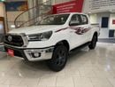 Toyota Hilux HILUX 2.7L PETROL 4X4 MANUAL FULL OPTION  MODEL 2026