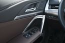 BMW X2 SDRIVE25I M SPORT BMW X2 sDrive 25i 2.0L Turbo, M Sport ENGINE: 2.0L CYLINDER: 4 Cylinder  POWERTRAI