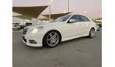 Mercedes-Benz E300 full options no 1 accident free