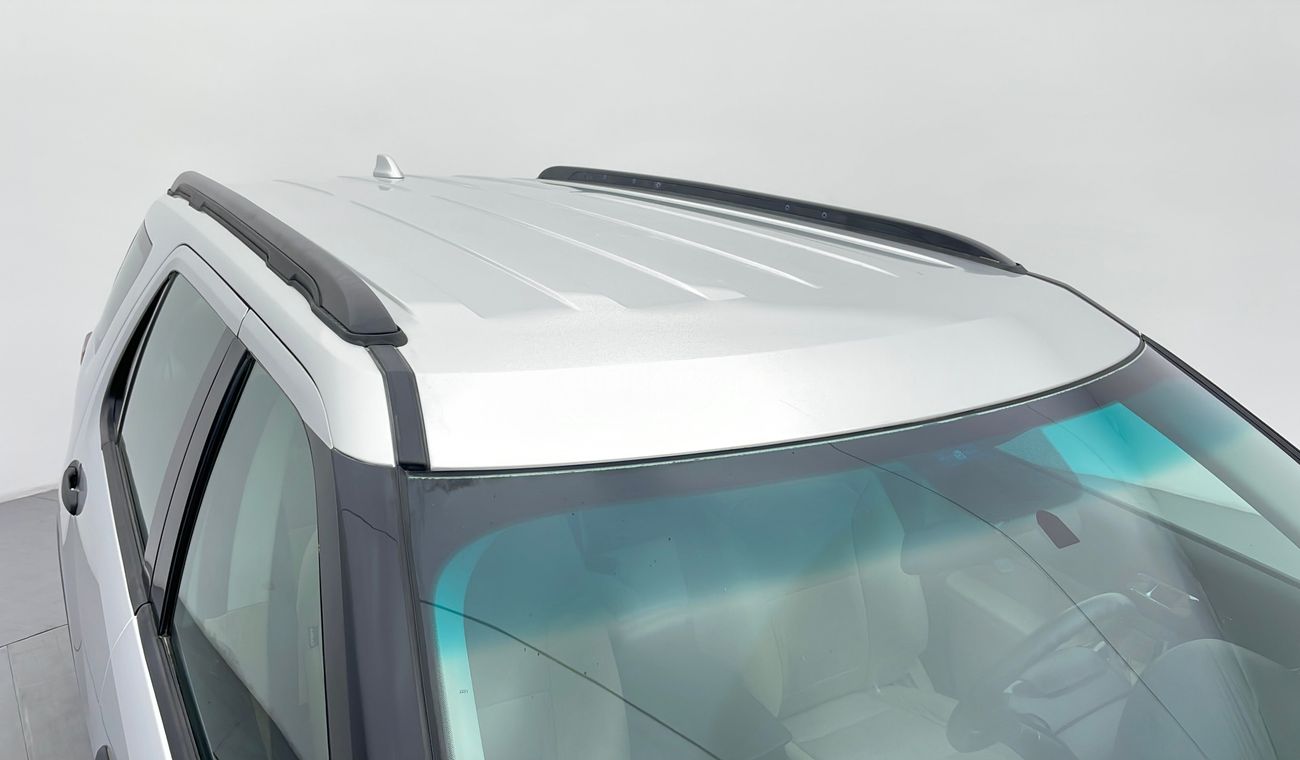 Ford Explorer XLT 4WD 3.5 | Under Warranty | Inspected on 150+ parameters