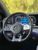 Mercedes-Benz GLE 53 AMG Coupe