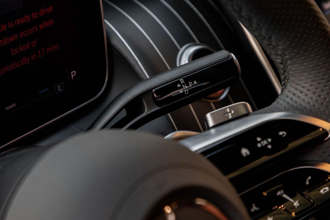 Mercedes-Benz GLC 200 200 AMG Coupe | 6,462 P.M  | 0% Downpayment | Agency Warranty!