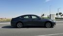Lexus ES300h Hybrid 2.5L 4 Cylinders 2023 GCC Low Mileage