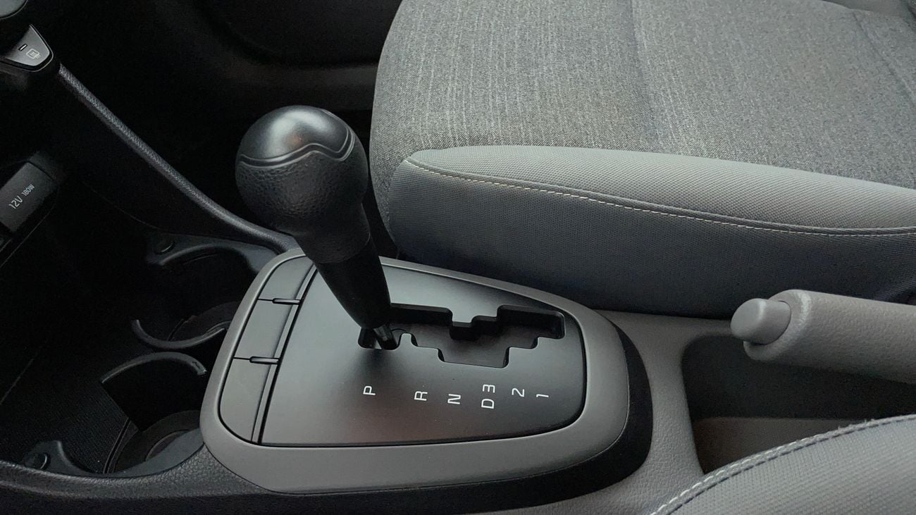 Kia Picanto LX 1.2 | Zero Down Payment | Free Home Test Drive