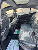 كيا كادنزا حالة ممتازة ولا تحتاج لأي مصاريف