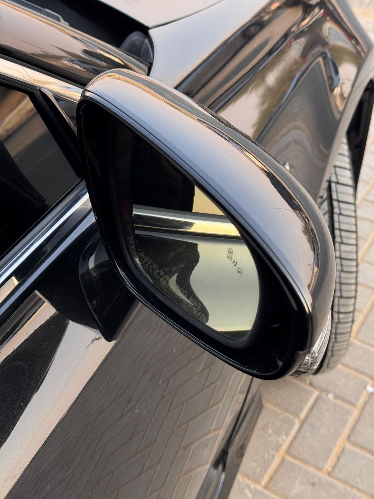 Lexus GS350 Platinum 3.5L V6 3.5L / TRIPLE XENON / RADAR / LANE KEEP ASSIST / COOLING AND HEATING SEATS / LOW MI