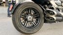 Triumph Stag 2020 Triumph Rocket 3R 2500CC