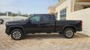 Chevrolet Silverado 6.6L LTZ (Heavy Duty)