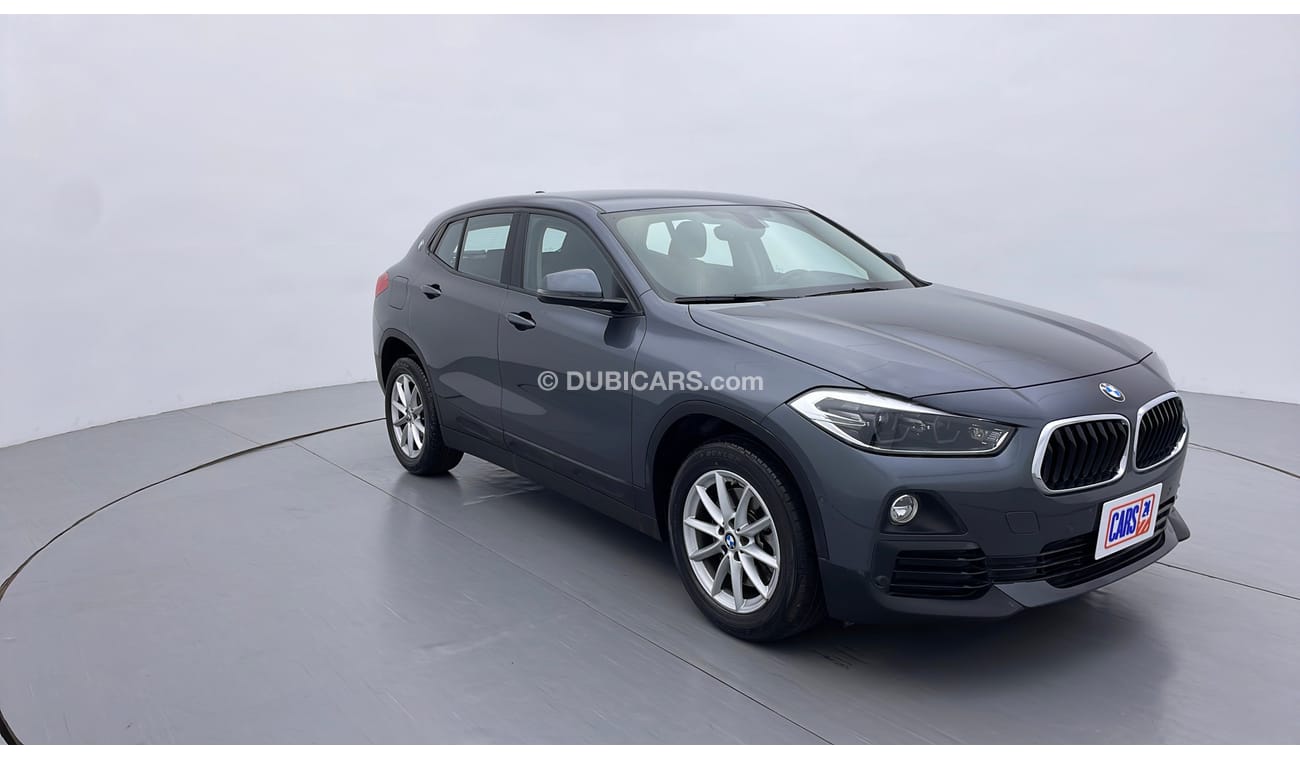 BMW X2 SDRIVE 20I 2 | Zero Down Payment | Free Home Test Drive