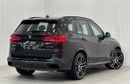 BMW X5 50i M Sport 2019 BMW X5 xDrive50i M-Sport, July 2024 BMW Warranty, Full BMW Service History, Fully L