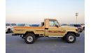 Toyota Land Cruiser Pick Up Single Cab DX 2.8L Diesel 4WD Automatic - Euro 5