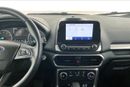 Ford EcoSport Trend | Guaranteed Warranty | 0 Down Payment