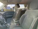 Nissan Patrol LE T2 5.6L GCC SPEC NEAT AND CLEAN