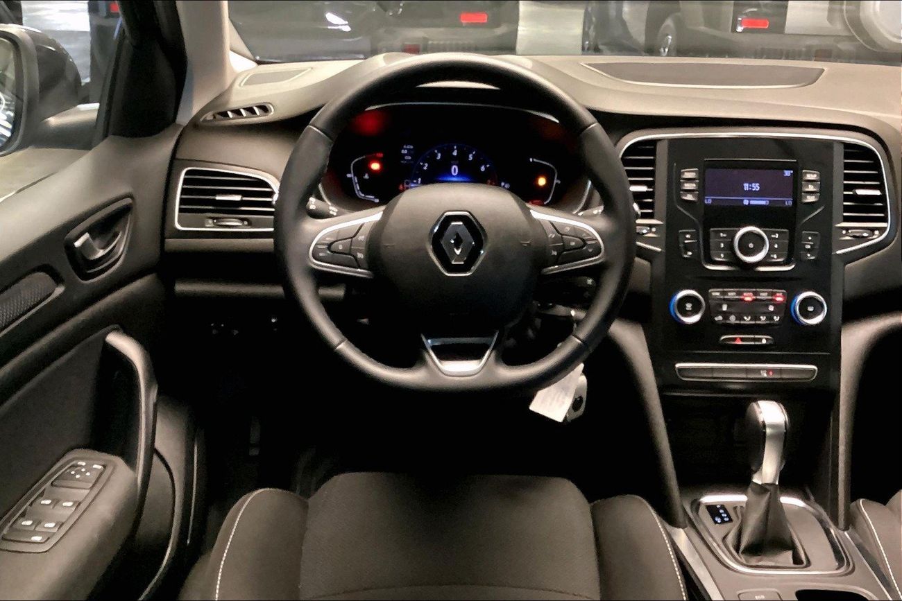 Renault Megane PE | Carnival Sale • UP TO AED 20,000 OFF | Guaranteed Warranty | 0 Down Payment