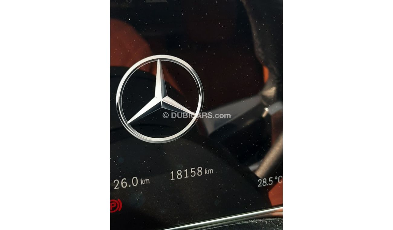 Mercedes-Benz S 400 Mercedes s400d 2022 full option