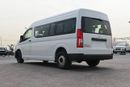 Toyota Hiace GL -High Roof Commuter 3.5L A/T