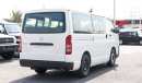 Toyota Hiace 2021/Manual/15 Seats/Diesel 3.0