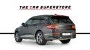 جينيسس GV80 Advanced 3.5L