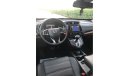 Honda CR-V Touring Touring
