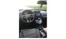 Honda CRV Touring Touring