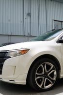 Ford Edge Limited 3.5L