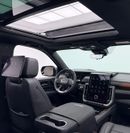 GMC Yukon 6.2 V8 Denali (AWD) 2025 GMC Yukon Denali, GMC Service History, 2030 GMC Warranty and Service Pack,