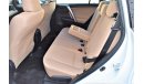 Toyota RAV4 AED 1544 PM | 0% DP | 2.5L EXR GCC WARRANTY