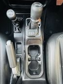 جيب رانجلر Petrol engine Right Hand Drive 3.6 Liter Only For Export Available