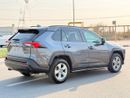 Toyota RAV4 XLE 2.5 L Full option