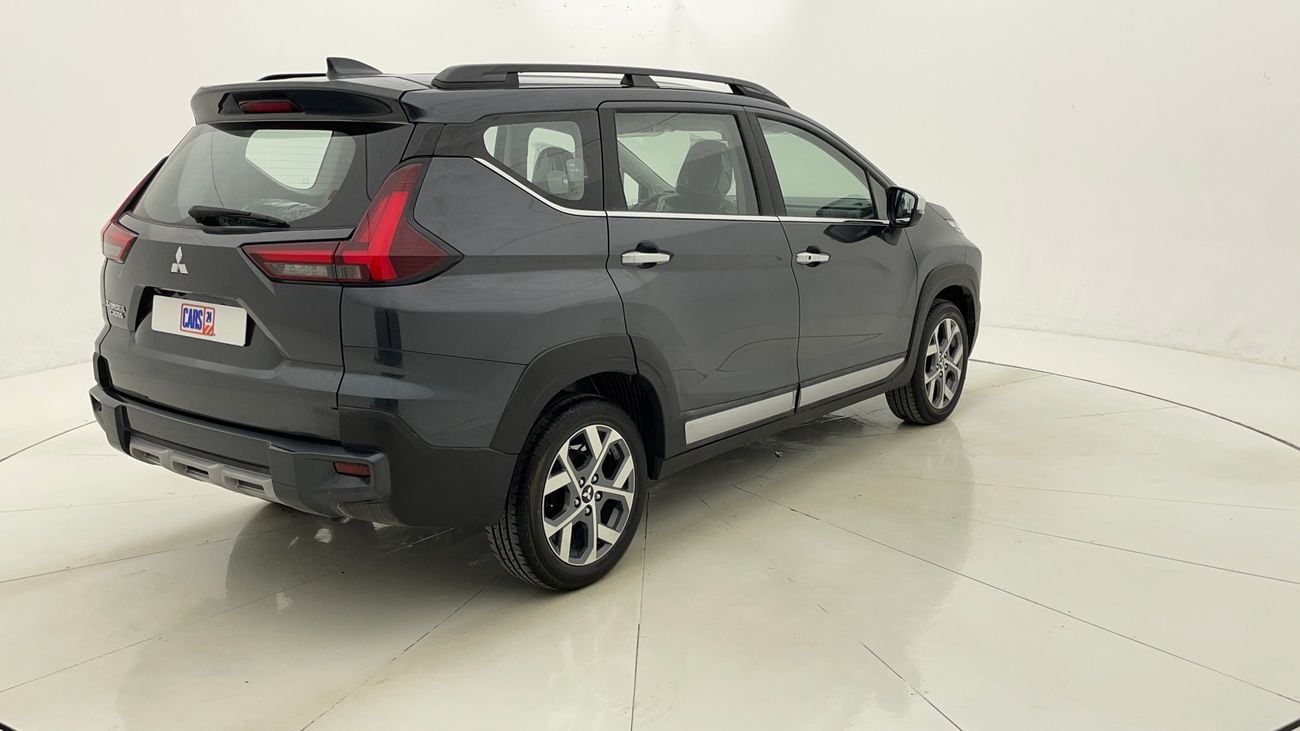 Mitsubishi Xpander H/L PREMIUM 1.5 | Zero Down Payment | Home Test Drive