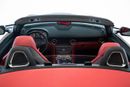 Mercedes-Benz SLS AMG Std ROADSTER