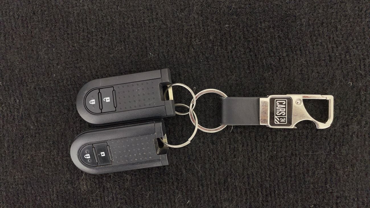 تويوتا راش EX 1.5 | بدون دفعة مقدمة | اختبار القيادة في المنزل